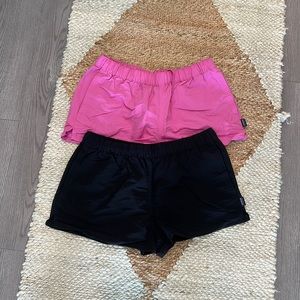 Patagonia shorts